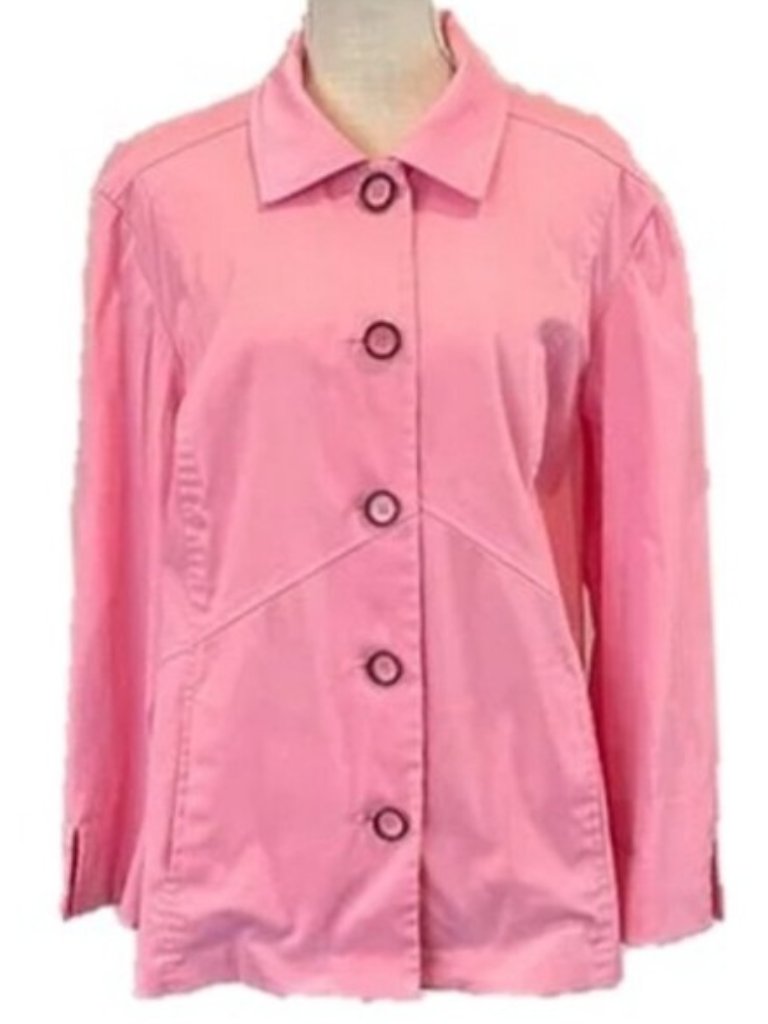 Requirements Woman Lightweight Jacket
